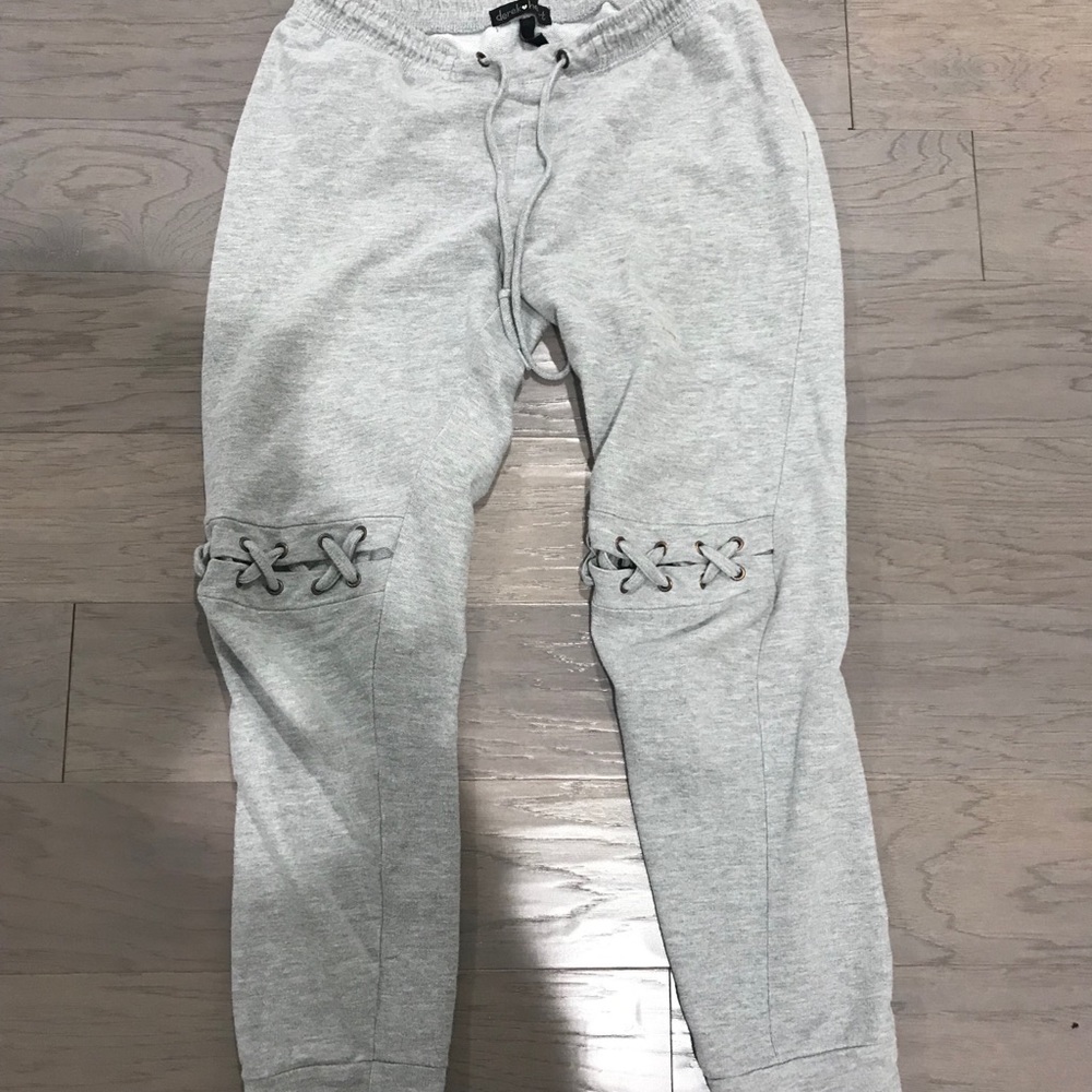 Sweatpants